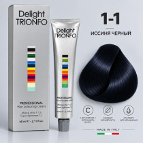 Профессиональная краска Delight Trionfo 1-1